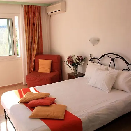 Lejlighed Rigas Skiathos by