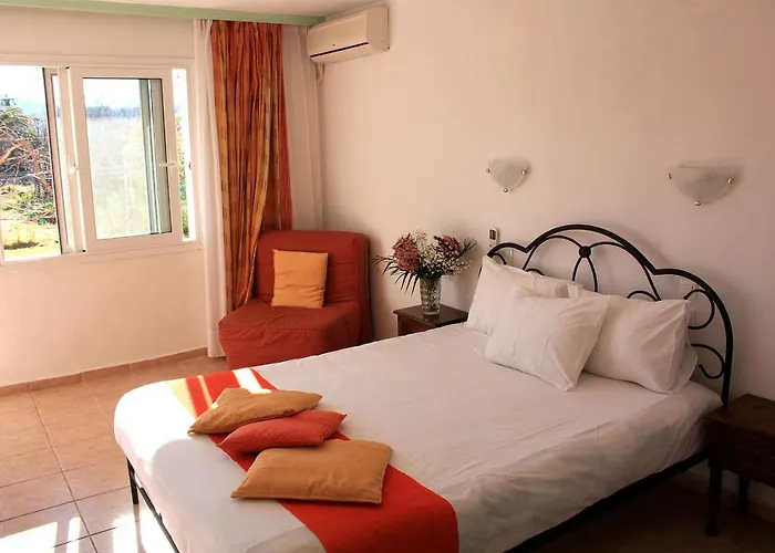 Apartament Rigas Skiatos