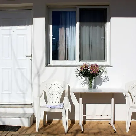 アパート Rigas スキアトスタウン