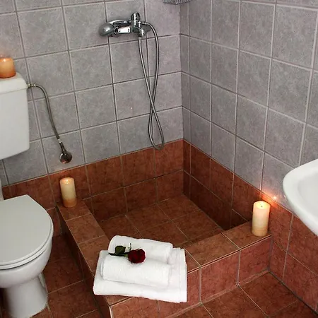 Rigas Apartamento