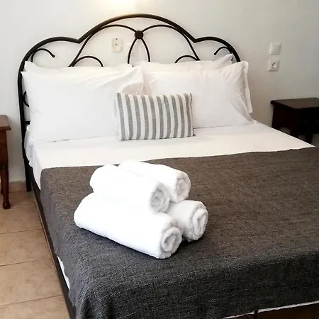 Rigas アパート *