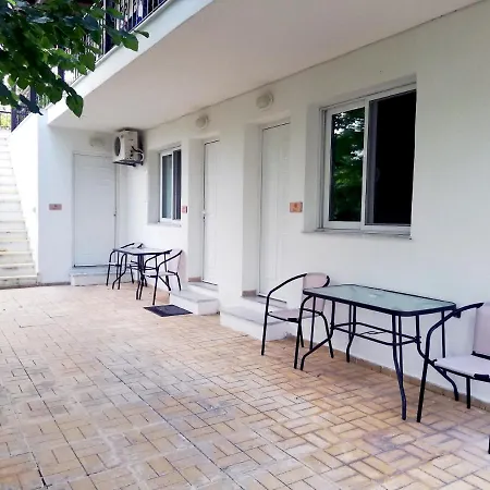 Rigas Apartamento Skiathos