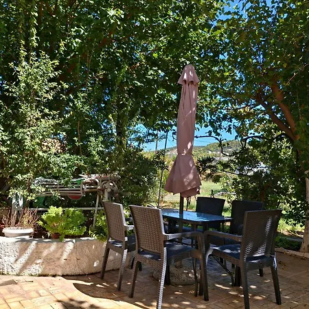 Appartement Rigas