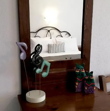 Rigas * 斯基亚索斯镇