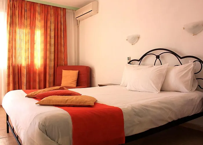 Rigas 斯基亚索斯镇