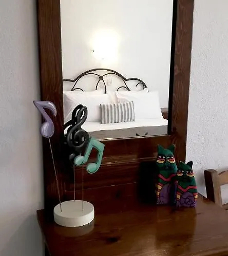 Rigas * 斯基亚索斯镇